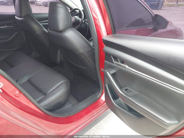 Aukcja sprzedaży 2022 Mazda Mazda3 Select, vin: JM1BPABL3N1503184, numer aukcji: 45624104