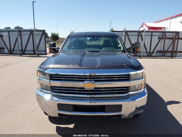 Aukcja sprzedaży 2016 Chevrolet Silverado 2500hd Work Truck, vin: 1GC1KUEG6GF193791, numer aukcji: 45624105