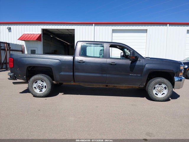 Aukcja sprzedaży 2016 Chevrolet Silverado 2500hd Work Truck, vin: 1GC1KUEG6GF193791, numer aukcji: 45624105
