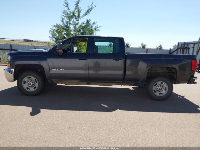 Aukcja sprzedaży 2016 Chevrolet Silverado 2500hd Work Truck, vin: 1GC1KUEG6GF193791, numer aukcji: 45624105