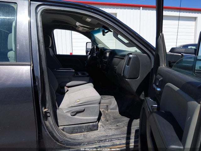 Aukcja sprzedaży 2016 Chevrolet Silverado 2500hd Work Truck, vin: 1GC1KUEG6GF193791, numer aukcji: 45624105