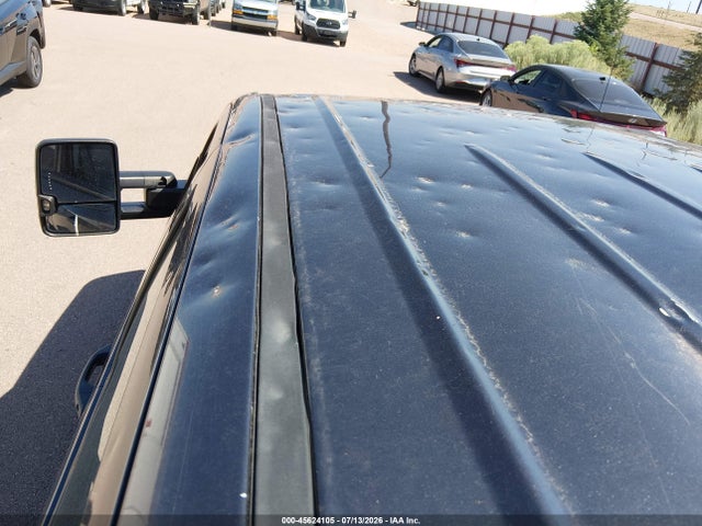 Aukcja sprzedaży 2016 Chevrolet Silverado 2500hd Work Truck, vin: 1GC1KUEG6GF193791, numer aukcji: 45624105