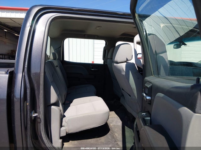 Aukcja sprzedaży 2016 Chevrolet Silverado 2500hd Work Truck, vin: 1GC1KUEG6GF193791, numer aukcji: 45624105