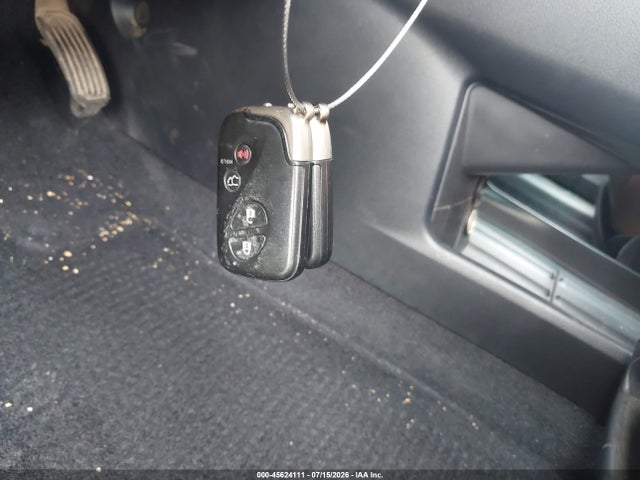 45624111 :رقم المزاد ، JTJZK1BA6E2010585 vin ، 2014 Lexus Rx 350 مزاد بيع