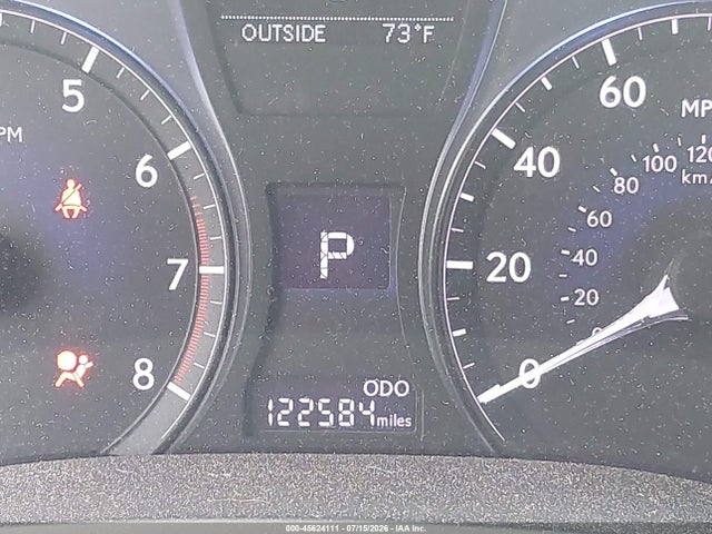 45624111 :رقم المزاد ، JTJZK1BA6E2010585 vin ، 2014 Lexus Rx 350 مزاد بيع