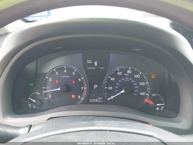 45624111 :رقم المزاد ، JTJZK1BA6E2010585 vin ، 2014 Lexus Rx 350 مزاد بيع