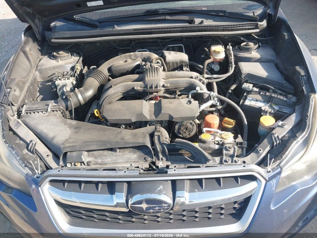 Aukcja sprzedaży 2013 Subaru Impreza 2.0i Premium, vin: JF1GPAD67D2218533, numer aukcji: 45624112