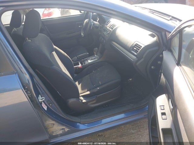 Aukcja sprzedaży 2013 Subaru Impreza 2.0i Premium, vin: JF1GPAD67D2218533, numer aukcji: 45624112