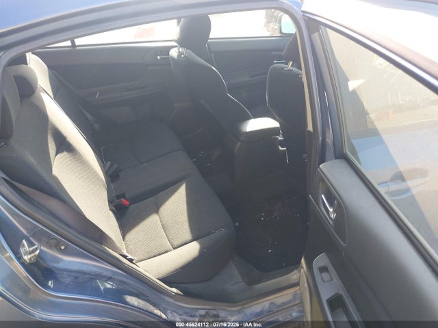 Aukcja sprzedaży 2013 Subaru Impreza 2.0i Premium, vin: JF1GPAD67D2218533, numer aukcji: 45624112