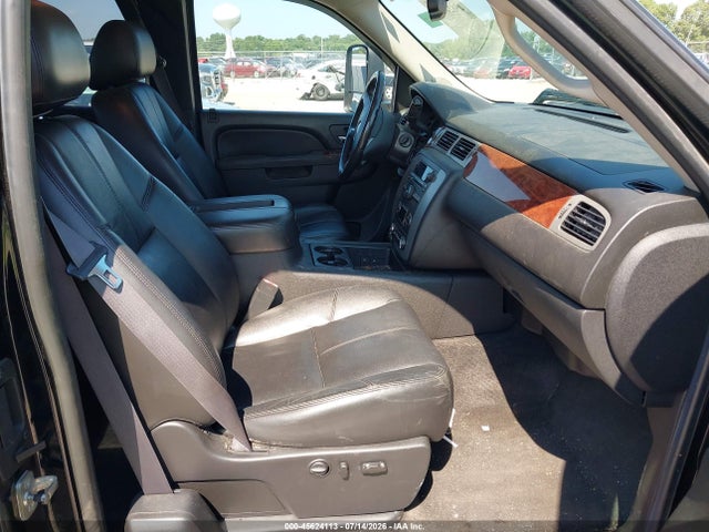 Продажа на аукционе авто 2011 Gmc Sierra 2500hd Slt, vin: 1GT221C89BZ333936, номер лота: 45624113