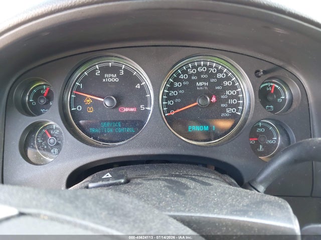 Продажа на аукционе авто 2011 Gmc Sierra 2500hd Slt, vin: 1GT221C89BZ333936, номер лота: 45624113