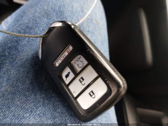 2017 Honda Cr-v Ex მანქანა იყიდება აუქციონზე, vin: 5J6RW2H59HL034170, აუქციონის ნომერი: 45624118