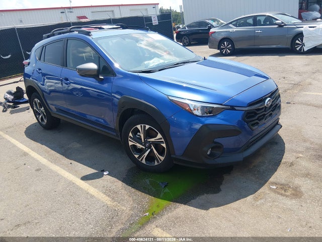 Продаж на аукціоні авто 2025 Subaru Crosstrek Premium, vin: JF2GUHDC9SH323426, номер лоту: 45624121