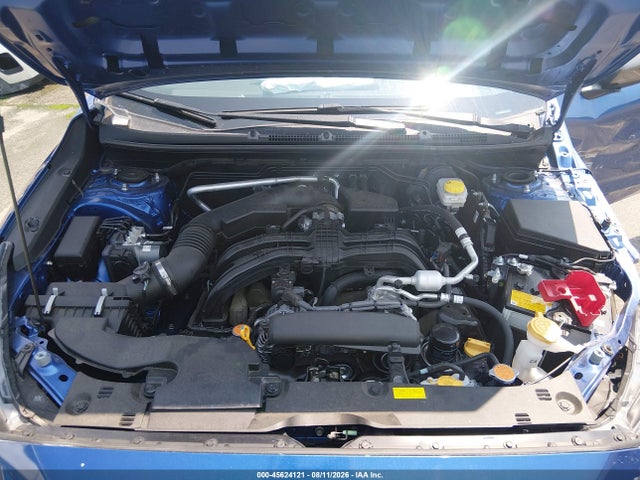 Продаж на аукціоні авто 2025 Subaru Crosstrek Premium, vin: JF2GUHDC9SH323426, номер лоту: 45624121