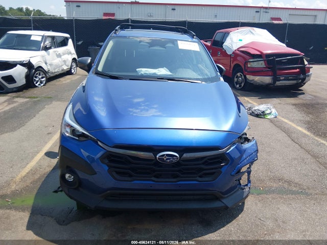 Продаж на аукціоні авто 2025 Subaru Crosstrek Premium, vin: JF2GUHDC9SH323426, номер лоту: 45624121