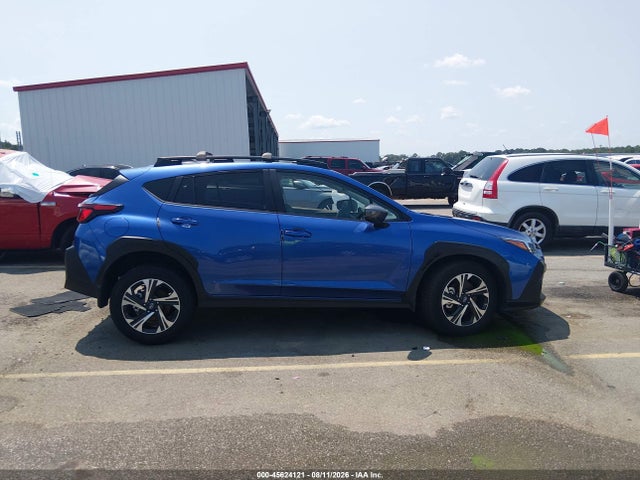 Продаж на аукціоні авто 2025 Subaru Crosstrek Premium, vin: JF2GUHDC9SH323426, номер лоту: 45624121