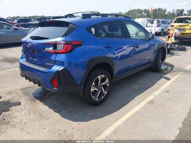 Продаж на аукціоні авто 2025 Subaru Crosstrek Premium, vin: JF2GUHDC9SH323426, номер лоту: 45624121