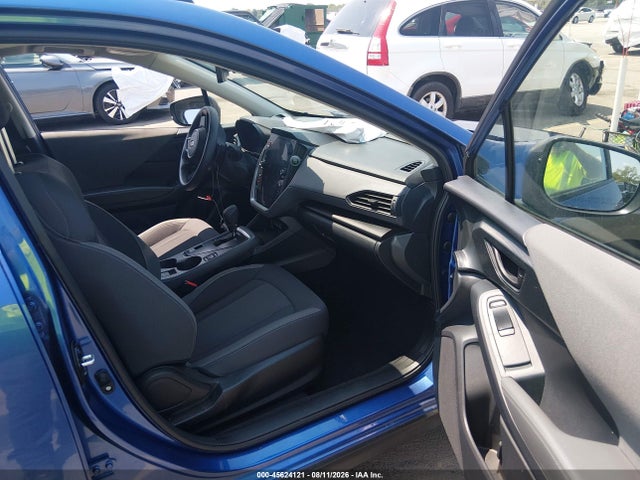 Продаж на аукціоні авто 2025 Subaru Crosstrek Premium, vin: JF2GUHDC9SH323426, номер лоту: 45624121