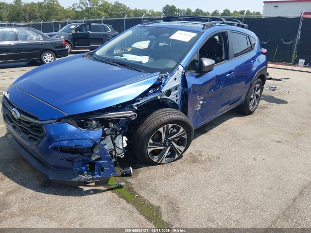 Продаж на аукціоні авто 2025 Subaru Crosstrek Premium, vin: JF2GUHDC9SH323426, номер лоту: 45624121