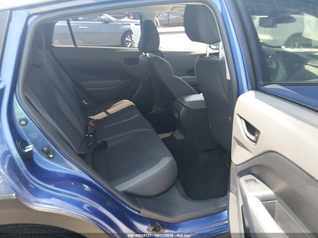 Продаж на аукціоні авто 2025 Subaru Crosstrek Premium, vin: JF2GUHDC9SH323426, номер лоту: 45624121