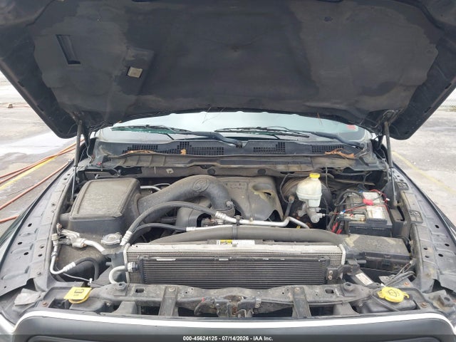 45624125 :رقم المزاد ، 1C6RR7MT3FS540201 vin ، 2015 Ram 1500 Sport مزاد بيع