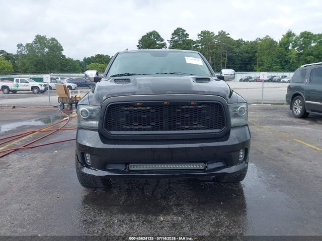 45624125 :رقم المزاد ، 1C6RR7MT3FS540201 vin ، 2015 Ram 1500 Sport مزاد بيع