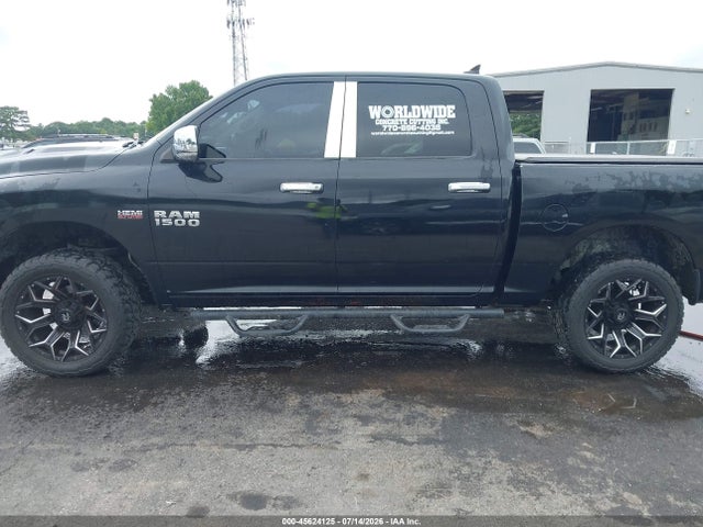 45624125 :رقم المزاد ، 1C6RR7MT3FS540201 vin ، 2015 Ram 1500 Sport مزاد بيع