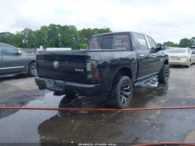 45624125 :رقم المزاد ، 1C6RR7MT3FS540201 vin ، 2015 Ram 1500 Sport مزاد بيع