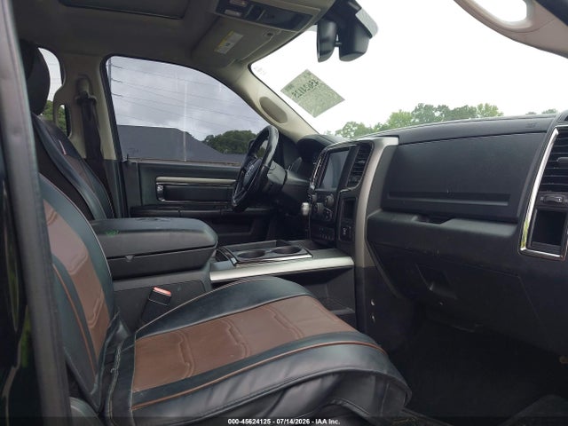 45624125 :رقم المزاد ، 1C6RR7MT3FS540201 vin ، 2015 Ram 1500 Sport مزاد بيع