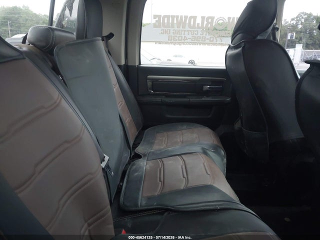 45624125 :رقم المزاد ، 1C6RR7MT3FS540201 vin ، 2015 Ram 1500 Sport مزاد بيع