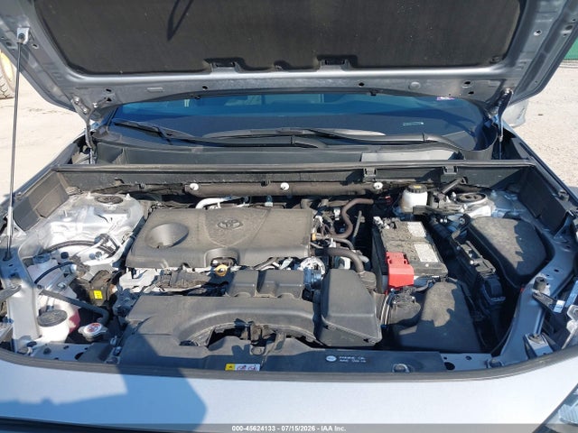 Продажа на аукционе авто 2025 Toyota Rav4 Le, vin: 2T3G1RFV1SC540735, номер лота: 45624133
