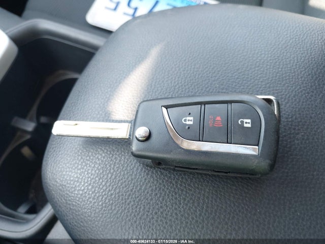 Продажа на аукционе авто 2025 Toyota Rav4 Le, vin: 2T3G1RFV1SC540735, номер лота: 45624133