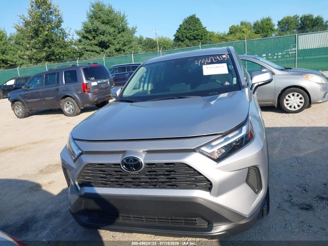 Продажа на аукционе авто 2025 Toyota Rav4 Le, vin: 2T3G1RFV1SC540735, номер лота: 45624133