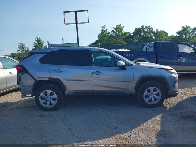 Продажа на аукционе авто 2025 Toyota Rav4 Le, vin: 2T3G1RFV1SC540735, номер лота: 45624133