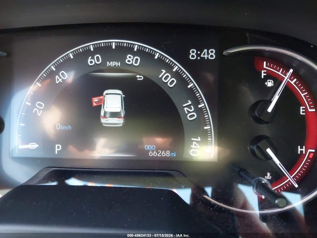Продажа на аукционе авто 2025 Toyota Rav4 Le, vin: 2T3G1RFV1SC540735, номер лота: 45624133