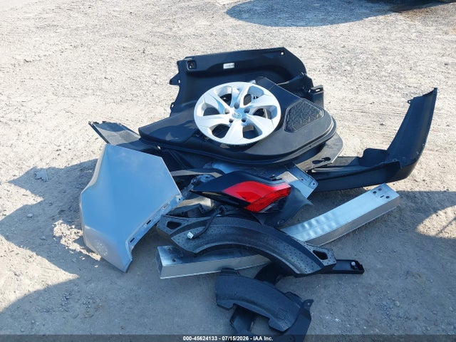 Продажа на аукционе авто 2025 Toyota Rav4 Le, vin: 2T3G1RFV1SC540735, номер лота: 45624133
