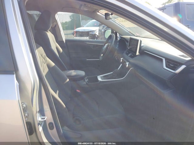 Продажа на аукционе авто 2025 Toyota Rav4 Le, vin: 2T3G1RFV1SC540735, номер лота: 45624133