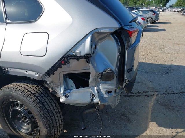 Продажа на аукционе авто 2025 Toyota Rav4 Le, vin: 2T3G1RFV1SC540735, номер лота: 45624133