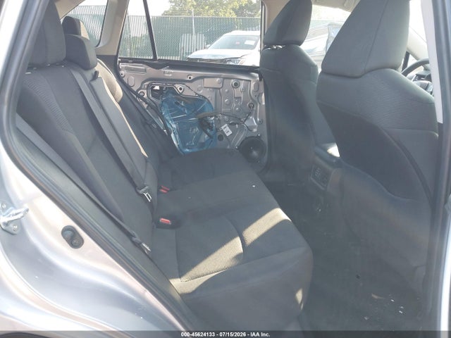Продажа на аукционе авто 2025 Toyota Rav4 Le, vin: 2T3G1RFV1SC540735, номер лота: 45624133
