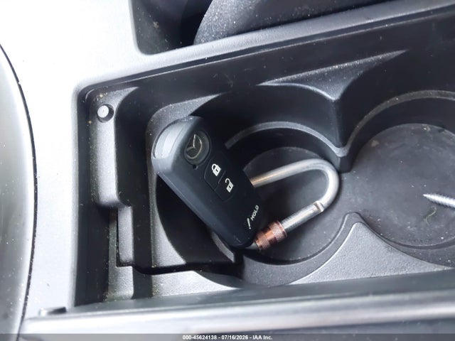 45624138 :رقم المزاد ، JM1BL1L34D1756121 vin ، 2013 Mazda Mazdaspeed3 Touring مزاد بيع