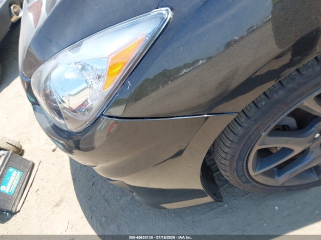 45624138 :رقم المزاد ، JM1BL1L34D1756121 vin ، 2013 Mazda Mazdaspeed3 Touring مزاد بيع