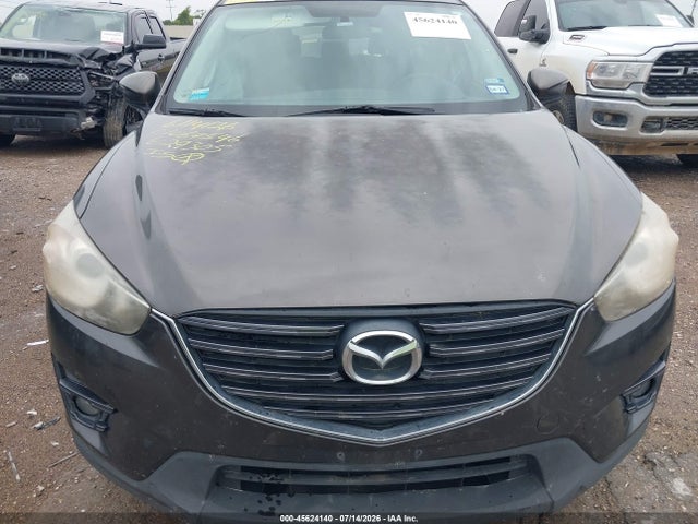 Aukcja sprzedaży 2016 Mazda Cx-5 Touring, vin: JM3KE2CY0G0829305, numer aukcji: 45624140