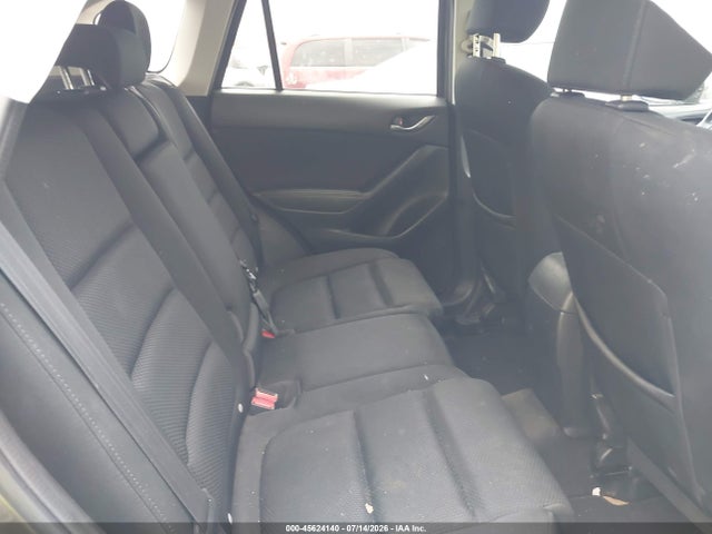 Aukcja sprzedaży 2016 Mazda Cx-5 Touring, vin: JM3KE2CY0G0829305, numer aukcji: 45624140