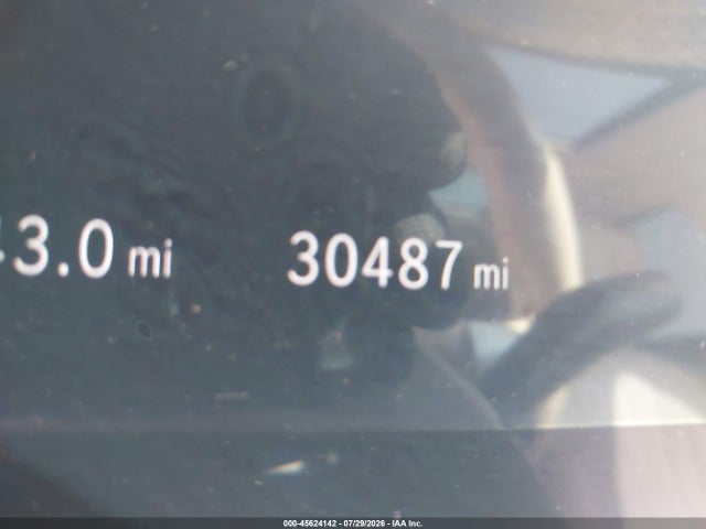 45624142 :رقم المزاد ، W1K6G6DB1PA194116 vin ، 2023 Mercedes-benz S 500 4matic مزاد بيع