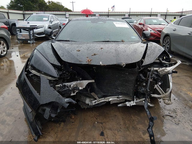 Продажа на аукционе авто 2025 Chevrolet Corvette Stingray, vin: 1G1YB3D47S5106245, номер лота: 45624145