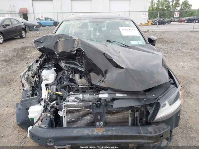45624153 :رقم المزاد ، 3VWB67AJ3HM251219 vin ، 2017 Volkswagen Jetta 1.4t Se مزاد بيع