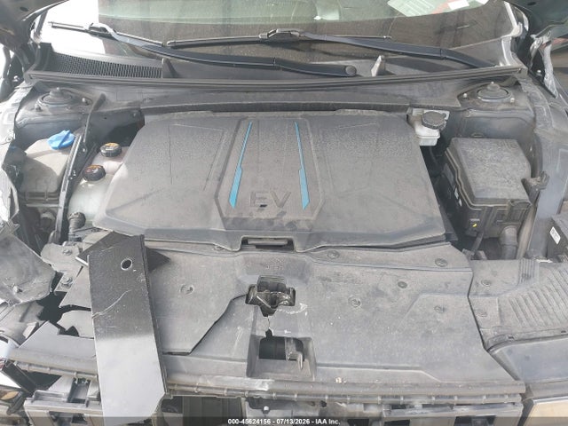 KM8KRDAF1NU068974 Hyundai Ioniq 5 Limited