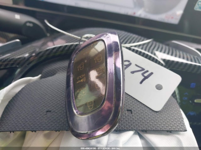 Hyundai Ioniq 5 Limited 2022 KM8KRDAF1NU068974 Image 11