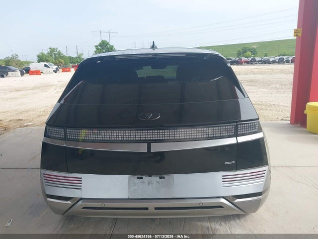 Hyundai Ioniq 5 Limited 2022 KM8KRDAF1NU068974 Image 16