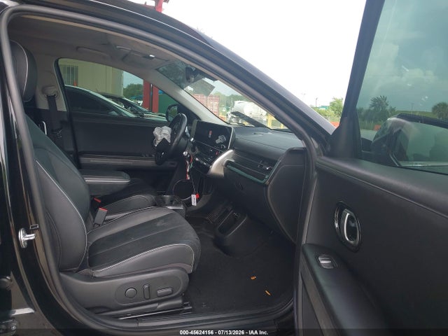 Hyundai Ioniq 5 Limited 2022 KM8KRDAF1NU068974 Image 5
